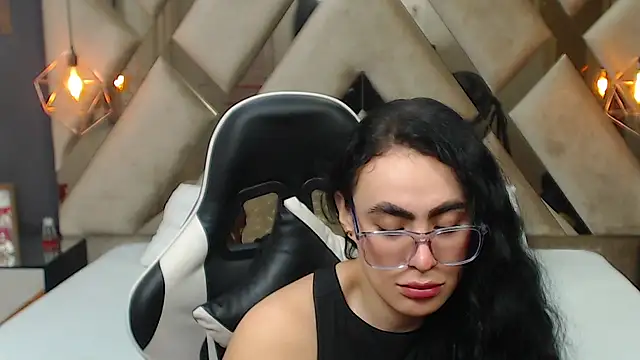 MartinaaFit – Naživo XXX chat