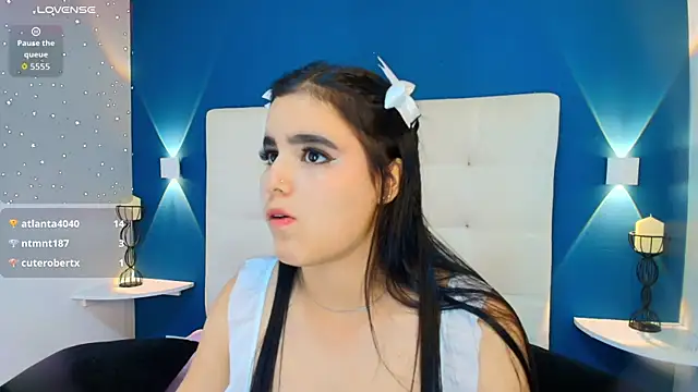 MiaaCarter_ Obrolan Langsung XXX