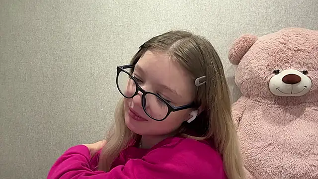 MarlaMotsinger's Live XXX Chat