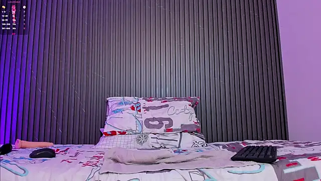 yeye_sweet_'s Live XXX Chat