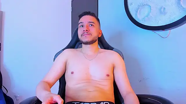 mike_257 – Live XXX-chat