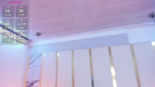 Živý XXX chat KamilaVegga