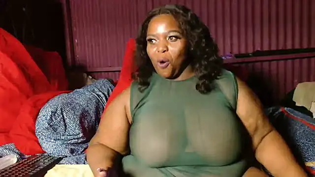 Bustyboobs02xx Obrolan Langsung XXX