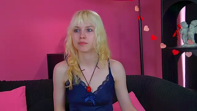 HannahHollis' Live XXX Chat