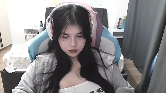 Chat XXX en directo de LunarMia