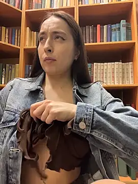 Holly_Play 라이브 XXX 채팅