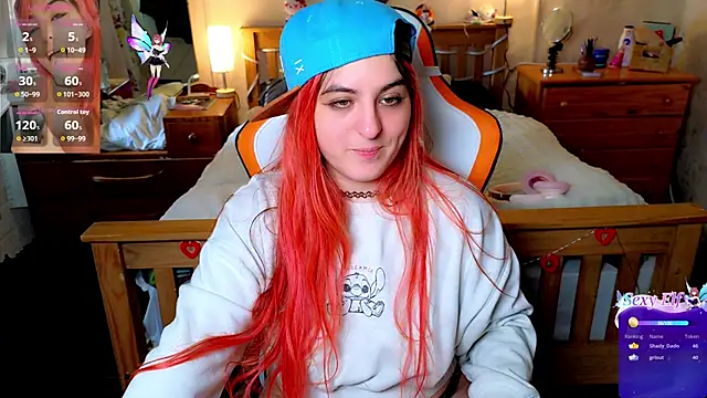 Chat XXX Live jennystyle