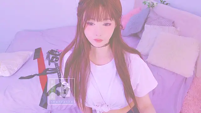 LongoriaEva 라이브 XXX 채팅