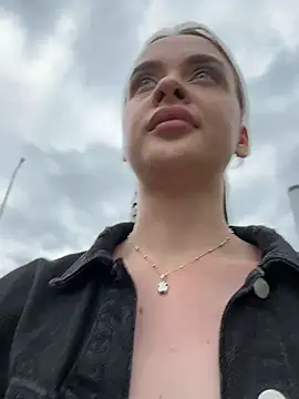 KristiRich's Live XXX Chat