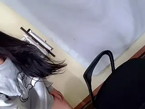 Ms_SultrySallyyxx Obrolan Langsung XXX