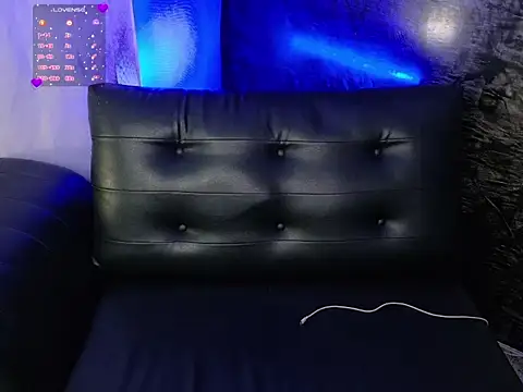 Živý XXX chat Shadai_Ross