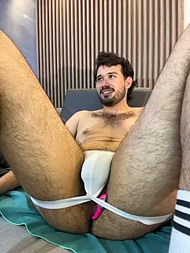 Adrian_SITH Live XXX-chat