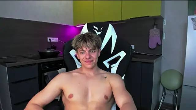 Chat XXX en directo de prince_nik