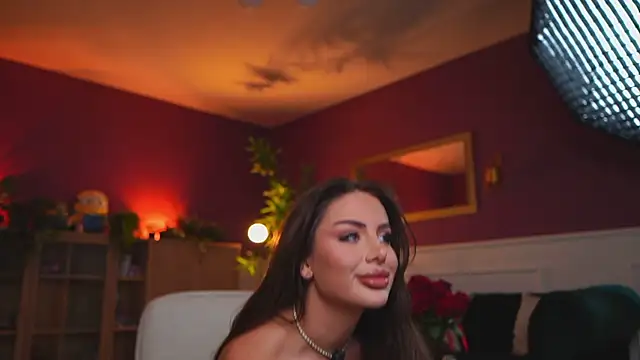 AshleySinnn Live XXX chat