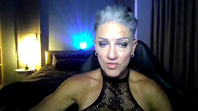 XXX chat uživo modela Devon2020