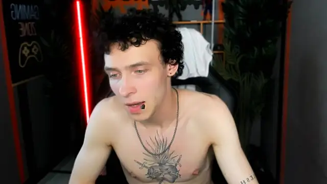 Jacob_Davidson Live XXX Chat