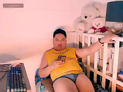 Hardking_69's Live XXX Chat