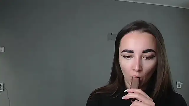 Chat XXX en directo de Eva_Gloryy