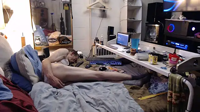 Chat XXX en directo de Puff0169