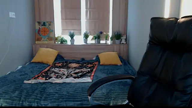 Sweet-n-Strong – Live XXX-chat