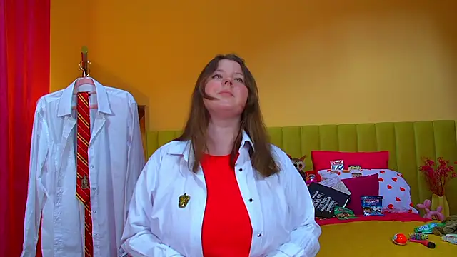 MelodyMoores – Naživo XXX chat