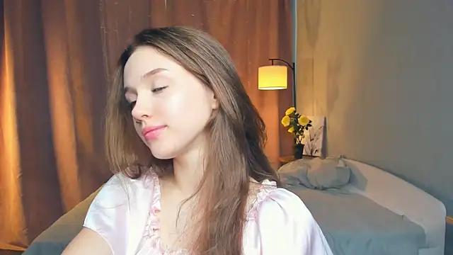 SharriSang Adlı Modelin Canlı XXX Sohbeti