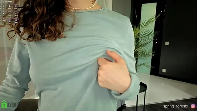spring_forest – Live XXX-chat