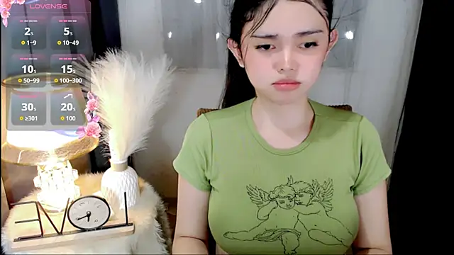 wildest_fantasy Obrolan Langsung XXX