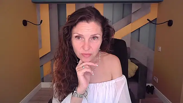 EllaLong Live XXX-Chat
