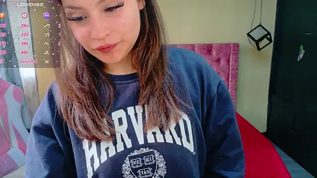 Chat +18 de sweet__thang ao vivo