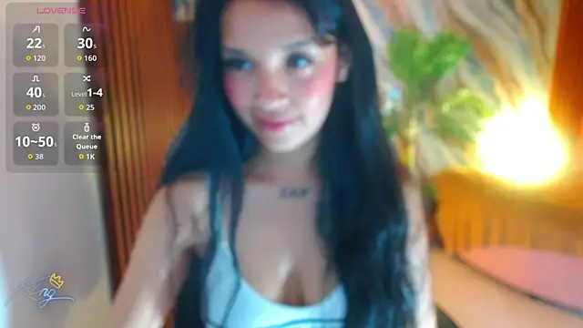 Corall_tay1's Live XXX Chat