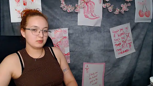 MissAriaa Chat XXX live