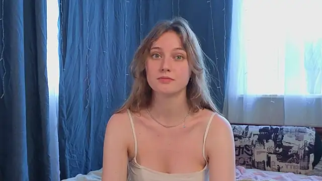 צ'אט XXX בשידור חי של RubieHeiser