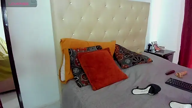 LUISSA_ Live XXX-Chat