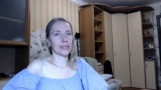 Javelinka Adlı Modelin Canlı XXX Sohbeti