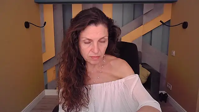 EllaLong Live XXX-Chat