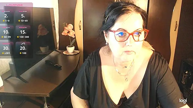 Czat XXX na żywo – exiMIlf