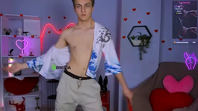 Živý XXX chat john_lik