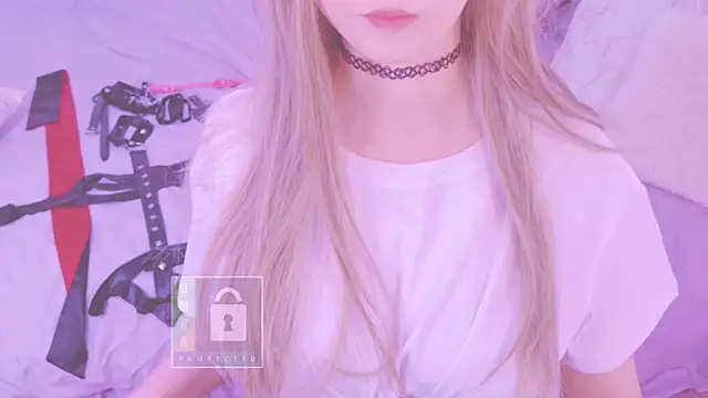 LongoriaEva 라이브 XXX 채팅