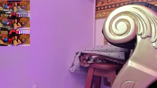 iliy_perverted লাইভ XXX চ্যাট