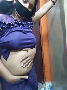 Manjudear Live XXX-chat