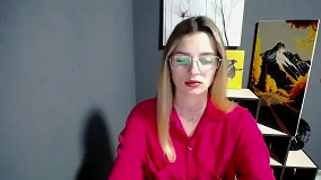 lady_olivia_ 라이브 XXX 채팅