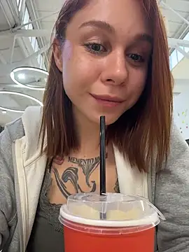 RosieSecret Live XXX-Chat