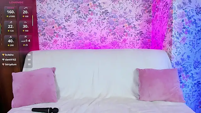 MissAlison__ লাইভ XXX চ্যাট
