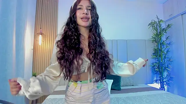 Victoria_Rosee live XXX chat