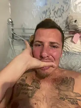 Webkamerová show Abananaksl