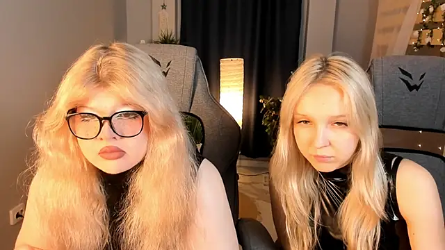 LilithNlsn Adlı Modelin Canlı XXX Sohbeti