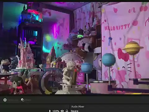 JesuAdamのライブXXXチャット