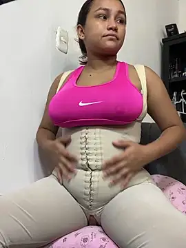 Chat +18 de Bridget_Jon ao vivo