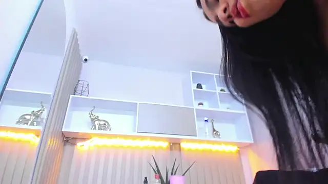 Czat XXX na żywo – natalyWilliams